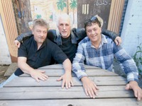 Band Photo 1