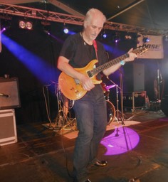 Tim at Cambridge